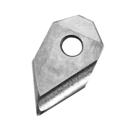 捨棄式金屬刻字刀刀片